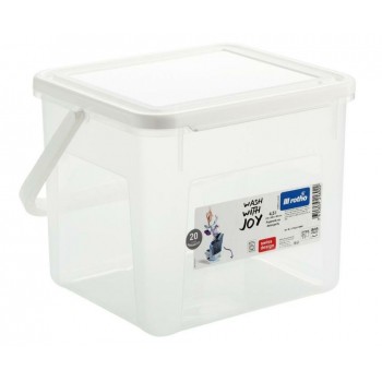 ROTHO Basic - detergent container - 4,5l