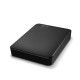Western Digital Elements WDBHJS0060BBK-WESN external hard drive 6 TB 2.5