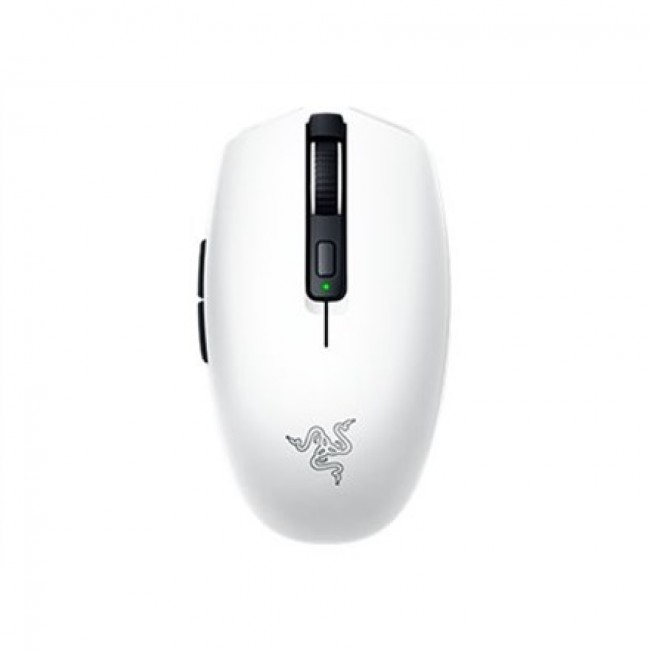 Razer Orochi V2 mouse Gaming Right-hand RF Wireless Optical 18000 DPI Razer Orochi V2 mouse Gaming Right-hand RF Wireless Optical 18000 DPI
