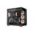 be quiet! Silent Loop 3 360 mm Processor All-in-one liquid cooler 12 cm Black 1 pc(s)