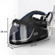 Black+Decker steam generator BXSS2800E