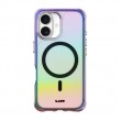 LAUT AERO HOLO mobile phone case 16 cm (6.3