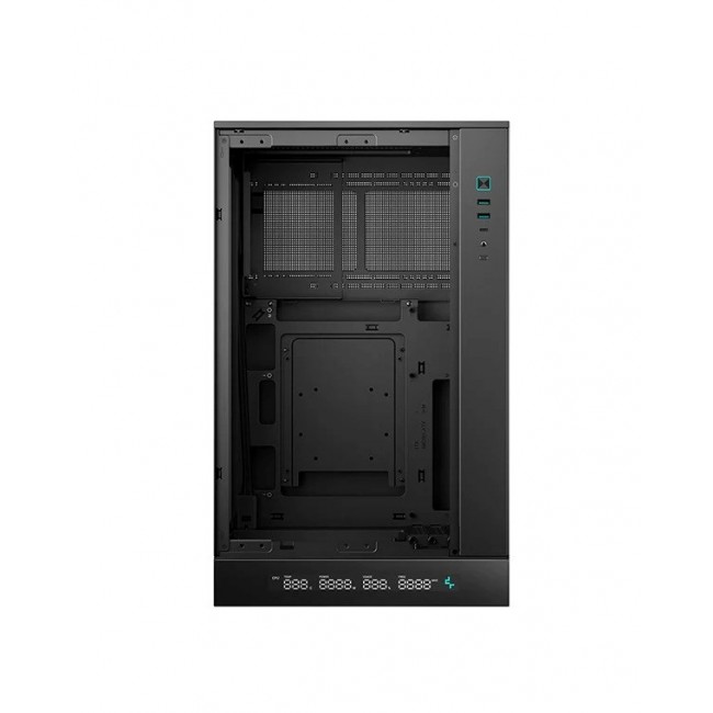 DeepCool CH270 enclosure (R-CH270-BKNDM0-G-1)