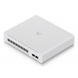 SWITCH UBIQUITI USW-Pro-XG-8-PoE (155W)