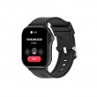 Denver Smartwatch Schwarz 5.41 cm (2.13