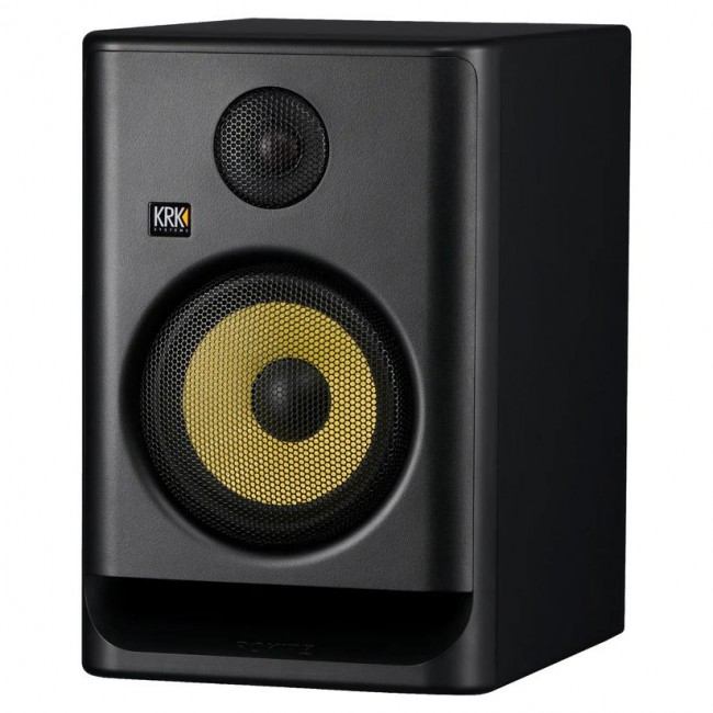 KRK Rokit 7 G5 - Two-Way active studio reference monitor