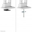 Neomounts DS70S-950WH2 Monitor arm 17-35