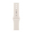 Apple Watch Sport Band 42mm Polarstern (S/M)
