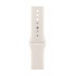 Apple Watch Sport Band 42mm Polarstern (S/M)
