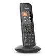 Gigaset C570HX Analog/DECT telephone Caller ID Black