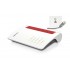 Box FRITZ! 7690 wireless router 2.5 Gigabit Ethernet Dual-band (2.4 GHz / 5 GHz) White