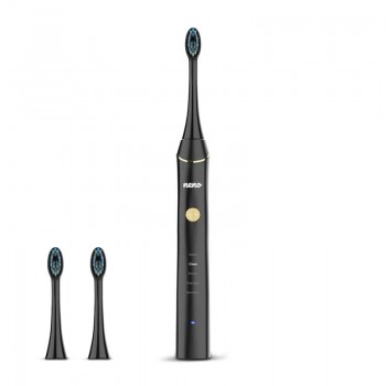 Neno Oriona Black sonic toothbrush for adults