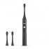 Neno Oriona Black sonic toothbrush for adults
