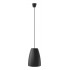 AUDAC ALTI6 2-way Black Wired 60 W