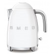 Smeg KLF03WHEU Electric kettle 1.7 l 2400 W White