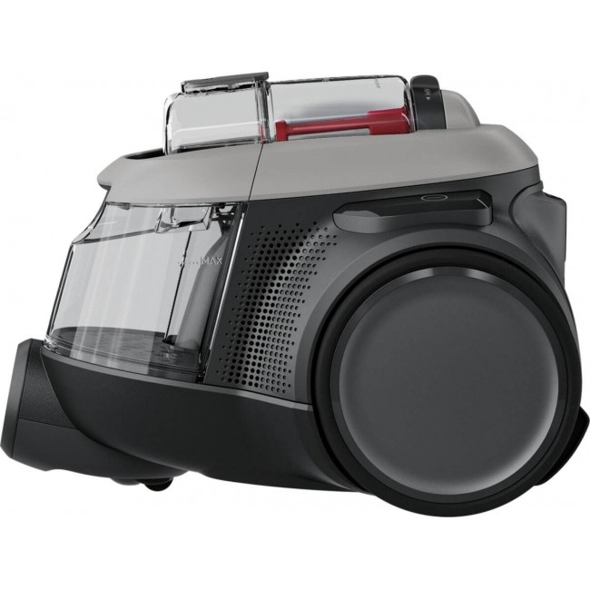 Electrolux EL61A4UG 1.6 L Cylinder vacuum Dry 700 W Bagless Electrolux EL61A4UG 1.6 L Cylinder vacuum Dry 700 W Bagless