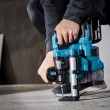 Makita 1911P2-6 dust extraction attachment