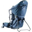 Deuter Kid Comfort Pro Baby carrier backpack Polyamide Blue Deuter Kid Comfort Pro Baby carrier backpack Polyamide Blue