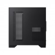 GameMax Infinity Mini BK Micro Tower Black