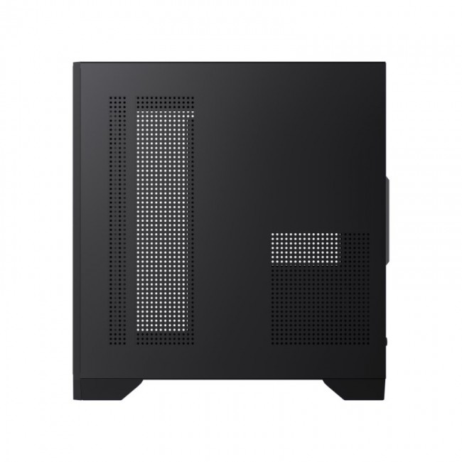 GameMax Infinity Mini BK Micro Tower Black