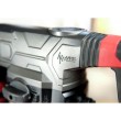 Hammer Drill Skil 1781 GB, SDS Plus, Red