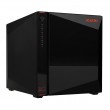 Asustor Xpanstor 4 AS5004U disk array Black