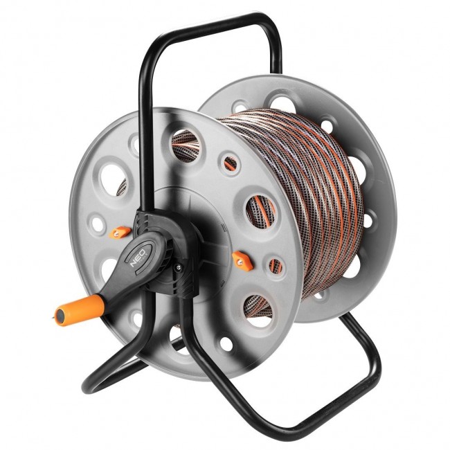Neo Hose Stand