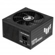 ASUS TUF Gaming 850W Platinum power supply unit 20+4 pin ATX ATX Black