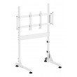 Oplite 104320 Flight/racing simulator monitor stand