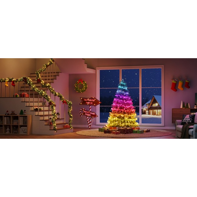 Govee String Lights 2S - 20M