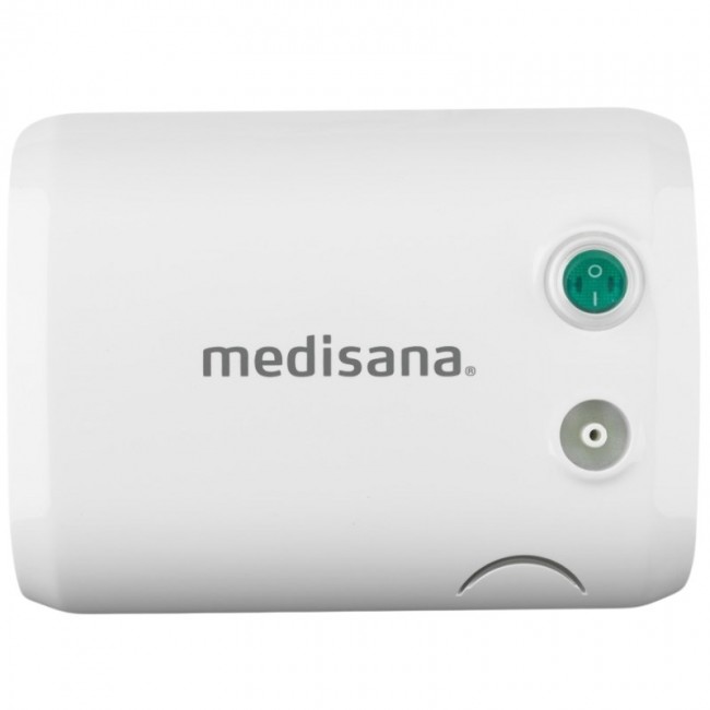 Medisana 54548 inhaler