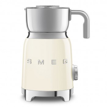 Smeg 50's Style MFF11CREU Cream