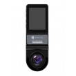 Navitel RS3 DUO WIDE 2K Ultra HD Battery, USB Black