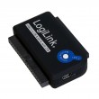 LogiLink AU0006C interface cards/adapter IDE/ATA, SATA