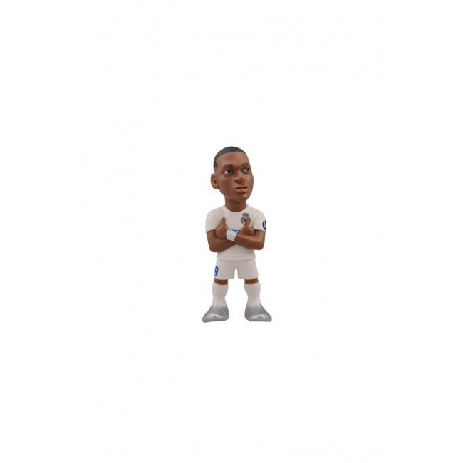 MINIX 5-PACK 7 CM - REAL MADRYT VER.B