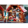 LEGO HARRY POTTER 76437 The Burrow - Collectors Edition