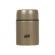ESBIT FJ750ML-OG vacuum flask 0.75 L Green, Olive
