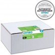 DYMO Authentic LabelWriter Large Shipping Labels/Name Badges | 54mm x 101mm | 24 Rolls of 220 Easy-Peel Labels (5,280 Count) | Self-Adhesive | for LabelWriter Label Makers
