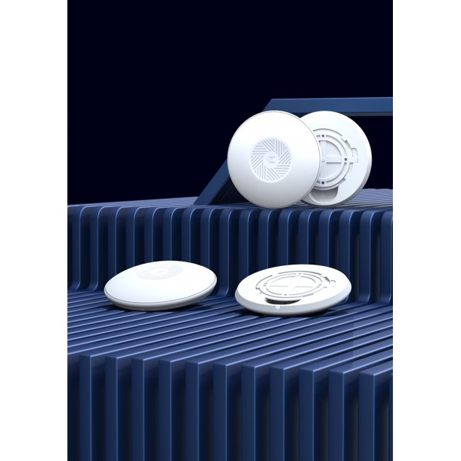 Teltonika Accesspoint TAP100 2x1 Wi-Fi 4 300Mbit 1x 10/100 15W PoE - Access Point - 0,1 Gbps 300 Mbit/s White Power over Ethernet (PoE)