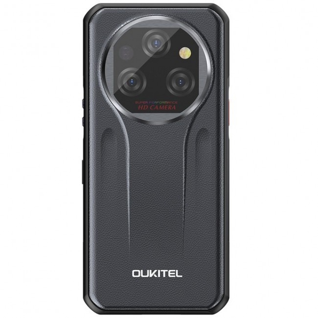 Oukitel WP39 6/256 11000mAh DS Grey