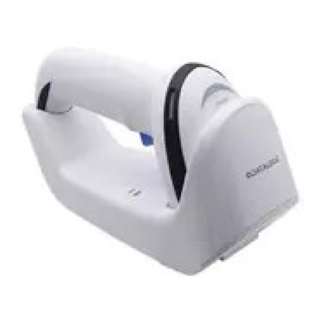 Datalogic Gryphon GM4200 Handheld bar code reader 1D CCD White