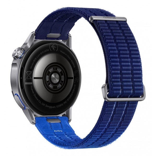 Huawei WATCH GT Runner 2 3.35 cm (1.32