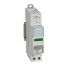Legrand 412920 push-button panel Grey