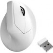 Keychron M5 mouse Universal Right-hand RF Wireless + Bluetooth + USB Type-C Optical 30000 DPI