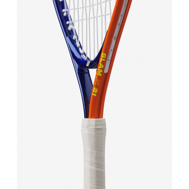 Wilson Slam Jr 21 Blue, Orange, White 1 pc(s)