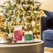Scented Candle YANKEE CANDLE CINNAMON STICK 567g large