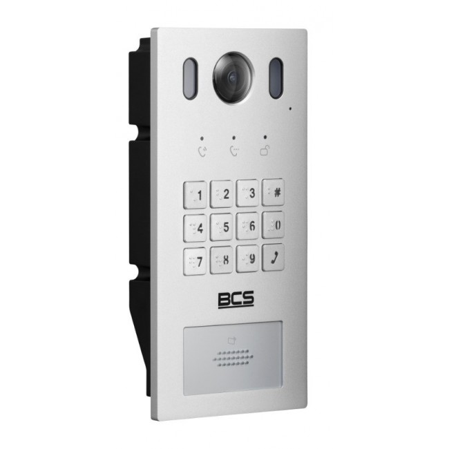 BCS BCS-PAN1611S-S Camera module