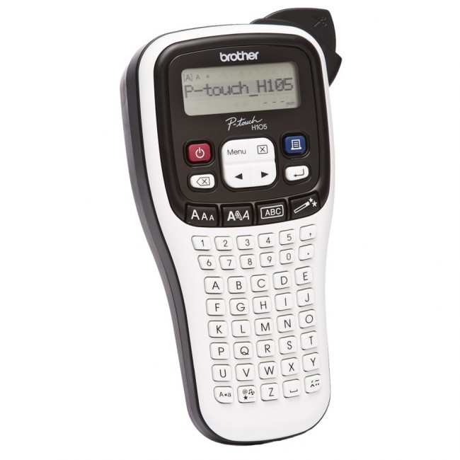 Brother P-Touch PT-H105 - etikettemask