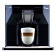 Saeco MAGIC M2 1900 Watt automatic espresso machine silver/grey Saeco MAGIC M2 1900 Watt automatic espresso machine silver/grey