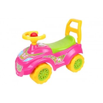 Ride-on Princess TechnoK 0793 ride-on car vehicle